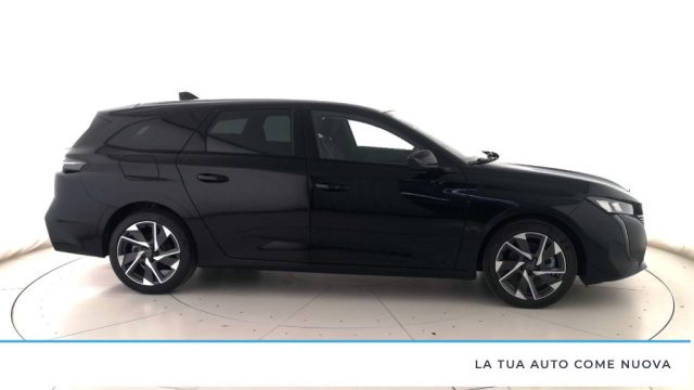 Peugeot 308 BlueHDi 130 S&S EAT8 SW Allure - foto 3 di 4