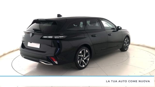 Peugeot 308 BlueHDi 130 S&S EAT8 SW Allure - foto 4 di 4