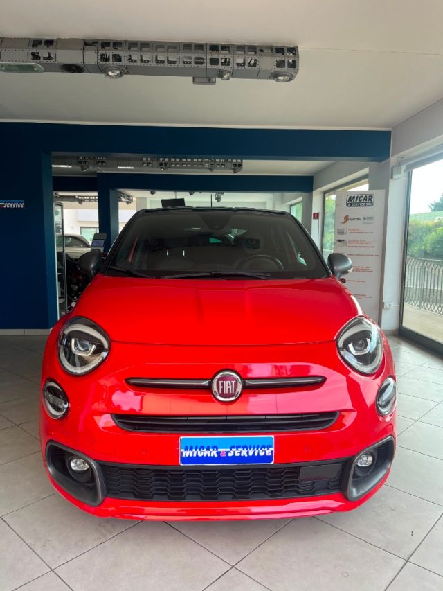 Fiat 500X 1.0 T3 120 CV Sport - foto 3 di 4