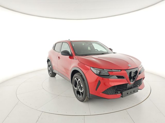 Alfa Romeo Junior Ibrida 1.2 145CV Hybrid eDCT6 ibrida Junior Spwcia - foto 2 di 4