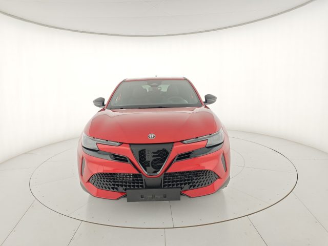 Alfa Romeo Junior Ibrida 1.2 145CV Hybrid eDCT6 ibrida Junior Spwcia - foto 3 di 4