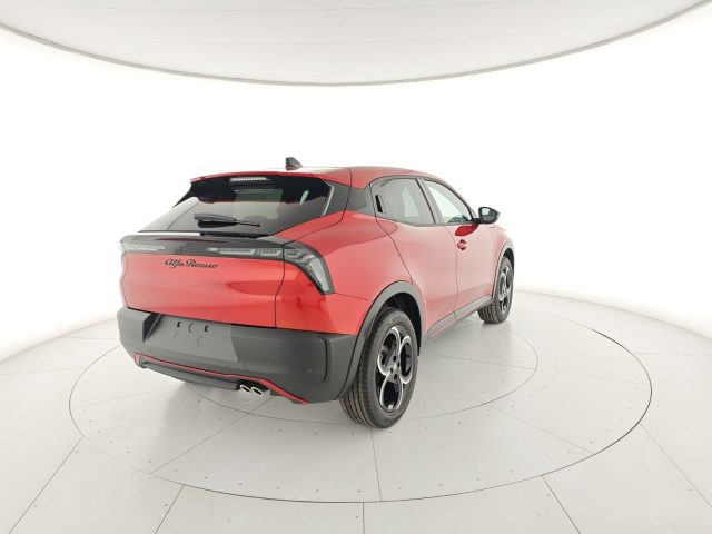 Alfa Romeo Junior Ibrida 1.2 145CV Hybrid eDCT6 ibrida Junior Spwcia - foto 4 di 4