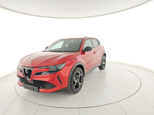 Alfa Romeo Junior Ibrida 1.2 145CV Hybrid eDCT6 ibrida Junior Spwcia km 0 a CASTELDACCIA