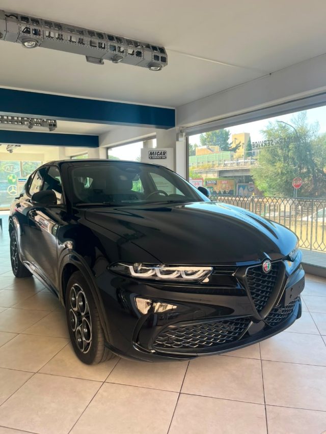 Alfa Romeo Tonale 1.6 diesel 130 CV TCT6 Sprint usato a CASTELDACCIA