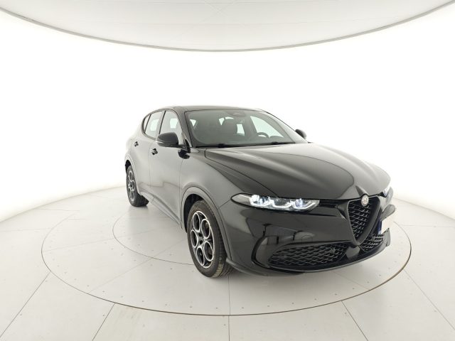 Alfa Romeo Tonale 1.6 diesel 130 CV TCT6 Sprint usato a CASTELDACCIA