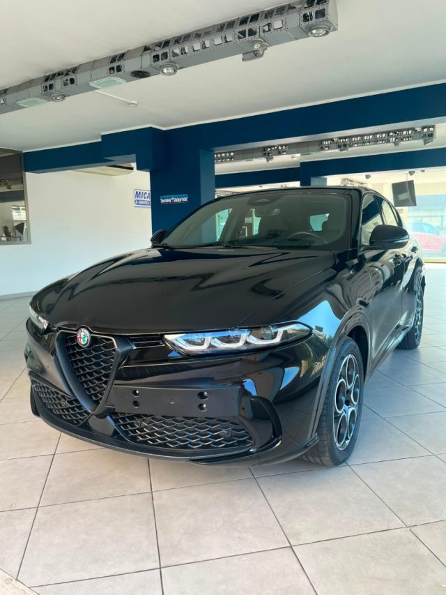 Alfa Romeo Tonale 1.6 diesel 130 CV TCT6 Sprint - foto 3 di 4