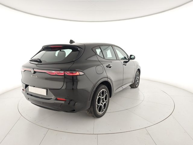 Alfa Romeo Tonale 1.6 diesel 130 CV TCT6 Sprint - foto 4 di 4