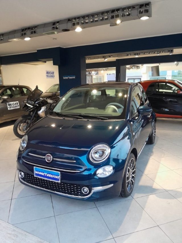 Fiat 500 1.0 Hybrid - foto 2 di 4