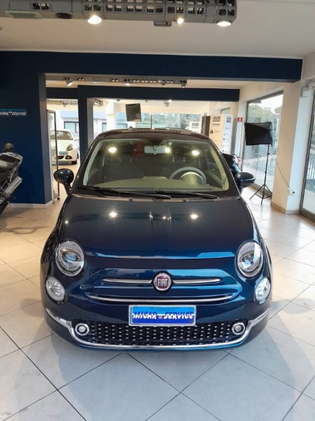Fiat 500 1.0 Hybrid - foto 3 di 4