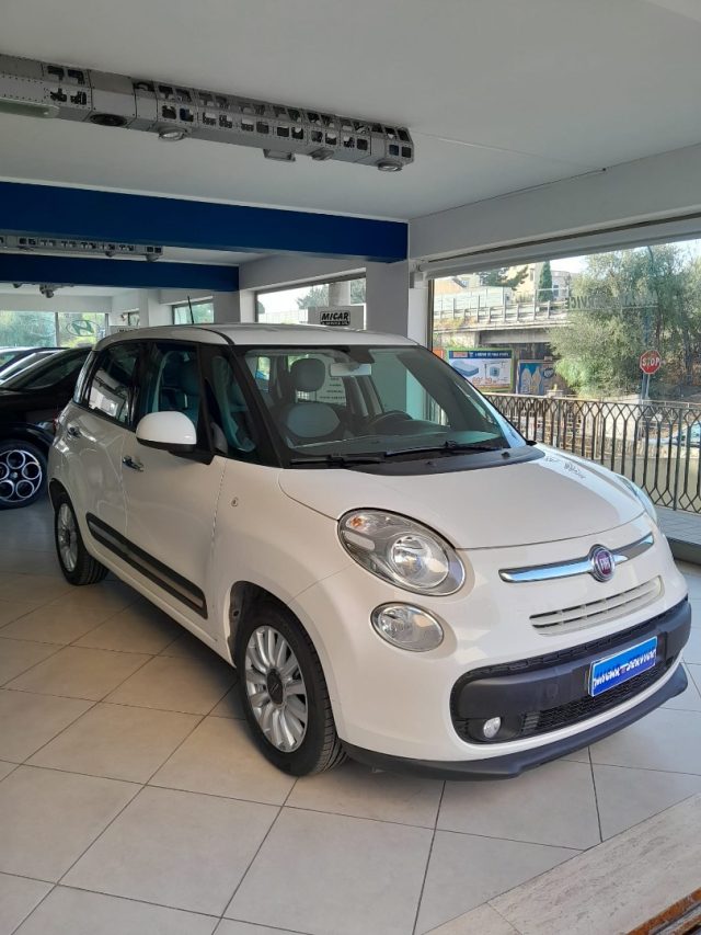 Fiat 500L 1.3 Multijet 95 CV Pop Star usato a CASTELDACCIA