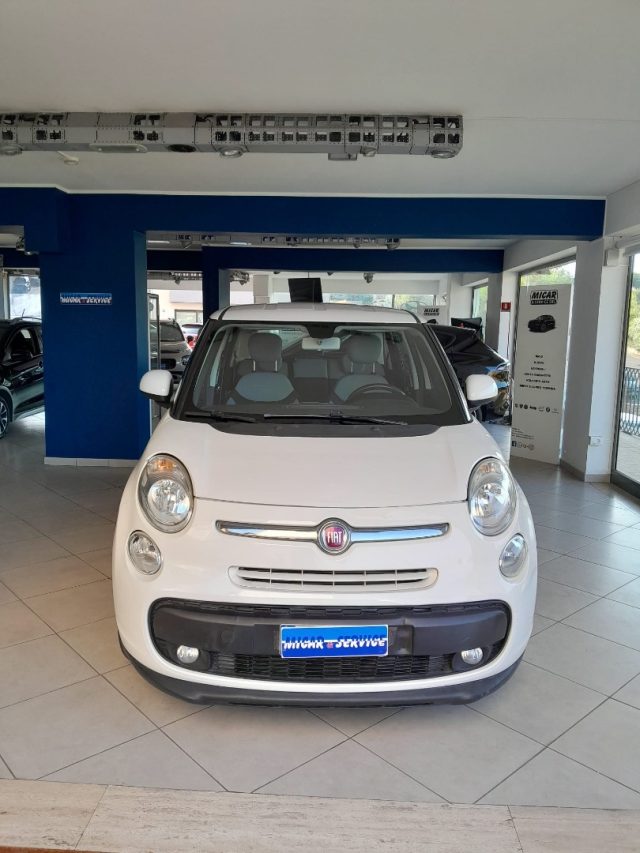 Fiat 500L 1.3 Multijet 95 CV Pop Star - foto 4 di 4