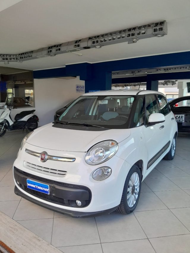 Fiat 500L 1.3 Multijet 95 CV Pop Star - foto 3 di 4