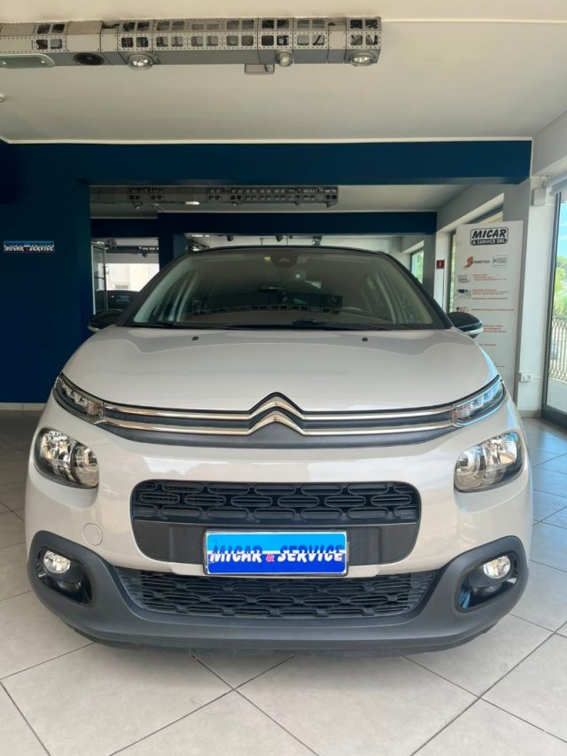Citroen C3 BlueHDi 100 S&S Shine - foto 3 di 4
