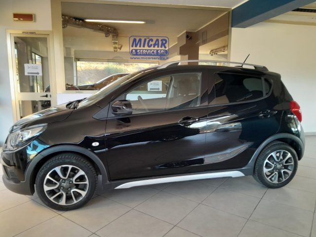 Opel Karl Rocks 1.0 73 CV - foto 4 di 4