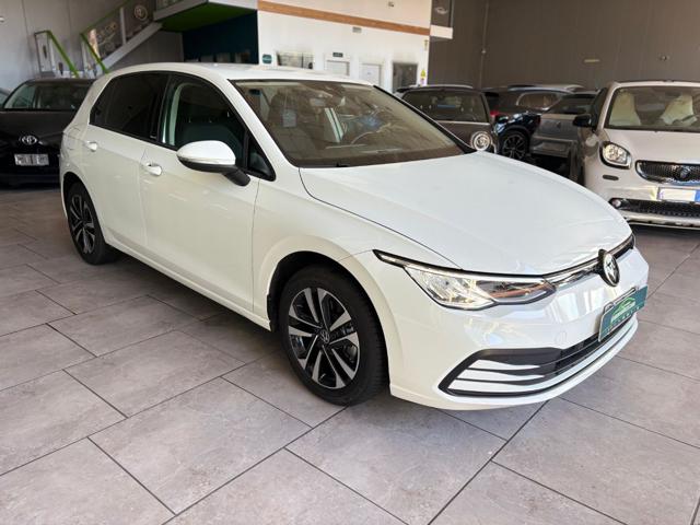 Volkswagen Golf VIII *Special Model UNITED* 2.0 TDI 116cv IQ.DRIVE - foto 4 di 4