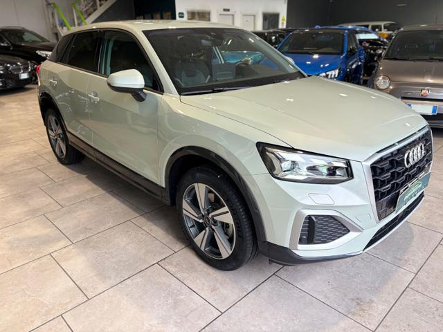 Audi Q2 Advanced 35 TDI 150CV S tronic VIRTUAL MATRIX ACC - foto 4 di 4