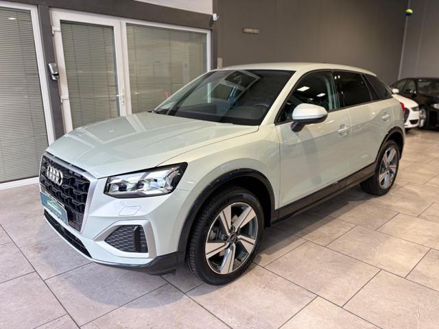 Audi Q2 Advanced 35 TDI 150CV S tronic VIRTUAL MATRIX ACC - foto 3 di 4