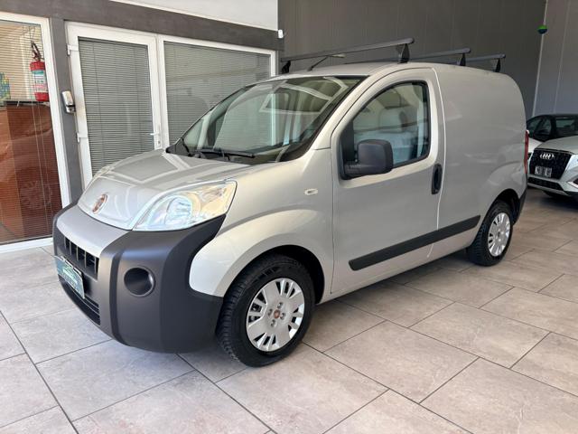 Fiat Fiorino Cargo 2 posti 1.3 MJT 75CV A/C * IVA esposta * - foto 3 di 4