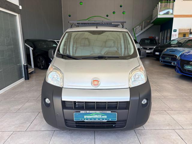 Fiat Fiorino Cargo 2 posti 1.3 MJT 75CV A/C * IVA esposta * - foto 2 di 4