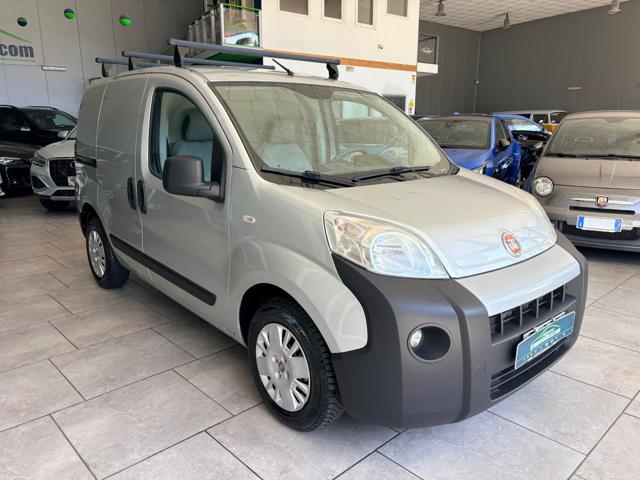 Fiat Fiorino Cargo 2 posti 1.3 MJT 75CV A/C * IVA esposta * - foto 4 di 4