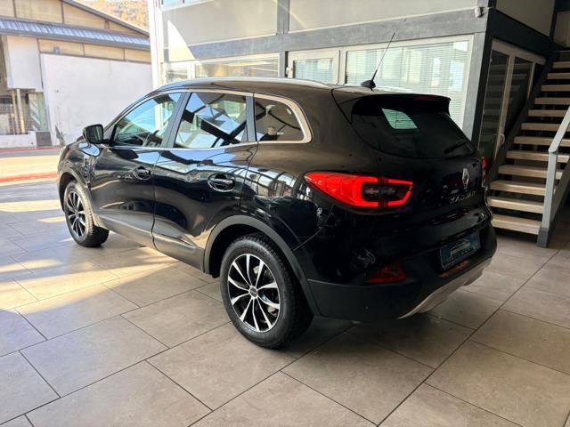 Renault Kadjar dCi 8V 110CV Energy Sport Edition R.CAMERA usato a POTENZA
