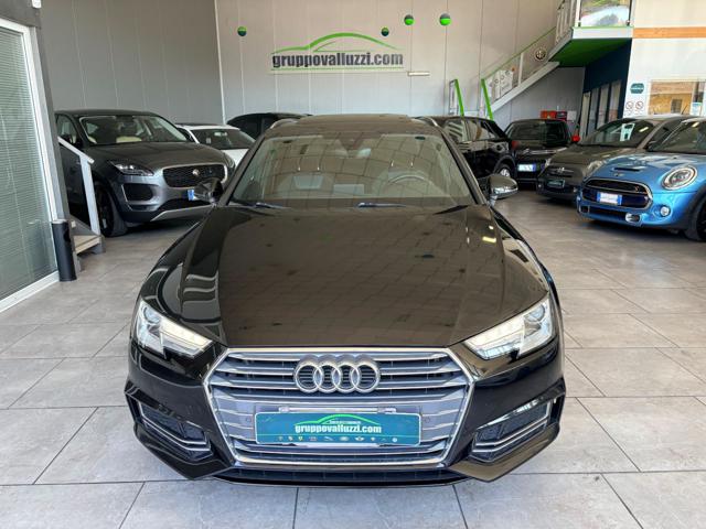 Audi A4 Avant 2.0 TDI 150CV S tronic S line ext. TETTO - foto 2 di 38