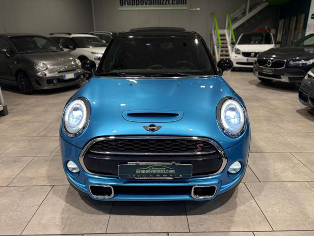 MINI Cooper S 2.0 192CV John Cooper Works / JCW TETTO SED.RISCA. - foto 2 di 4