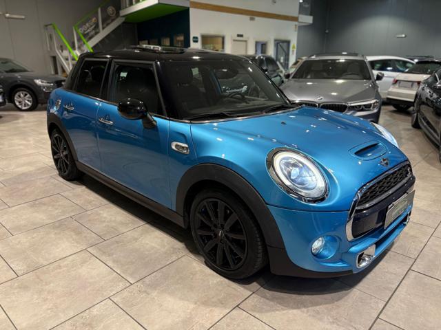 MINI Cooper S 2.0 192CV John Cooper Works / JCW TETTO SED.RISCA. - foto 4 di 4
