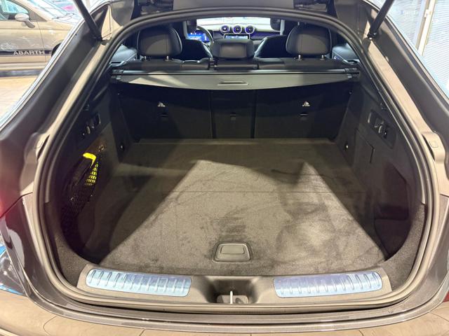 Mercedes-Benz GLC 300 d Coup� 4Matic 269cv MHEV AMG Premium Plus TETTO usato a POTENZA