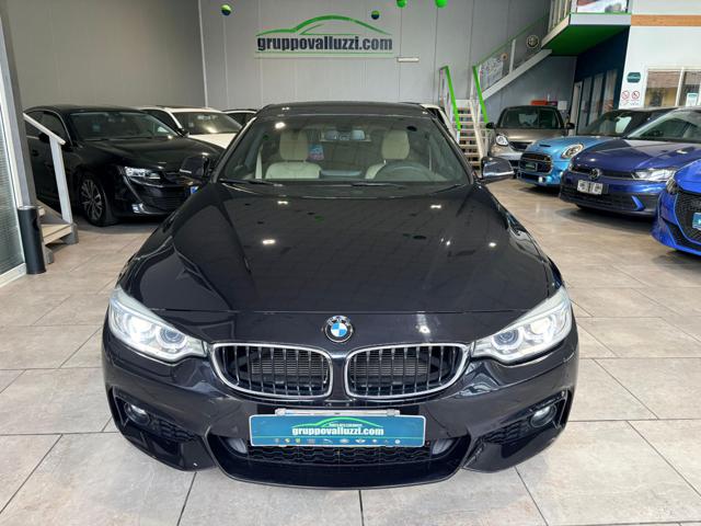 BMW 430 d 258CV xDrive Gran Coupé Msport / M sport - foto 2 di 40