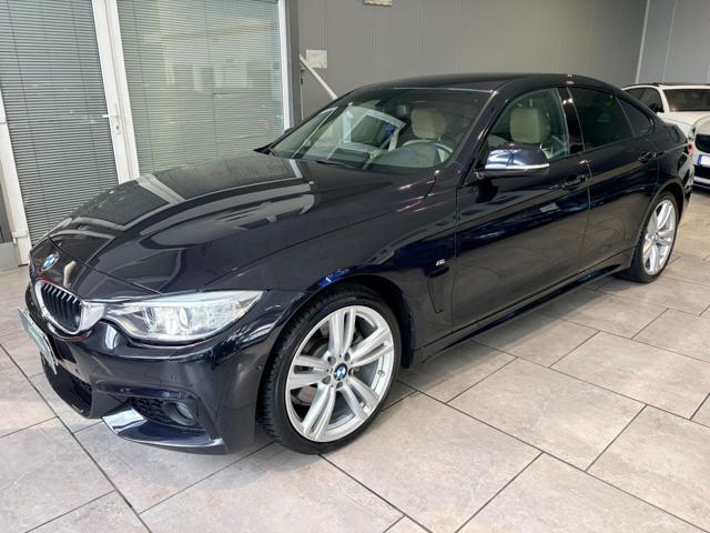 BMW 430 d 258CV xDrive Gran Coupé Msport / M sport - foto 3 di 40