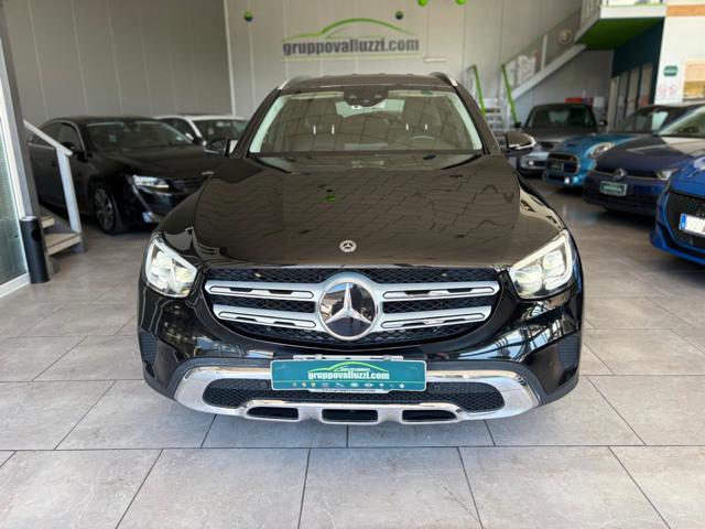Mercedes-Benz GLC 300 d 245CV 4MATIC ACC AMBIENT SED. MEMORY RISCALDATI - foto 2 di 4