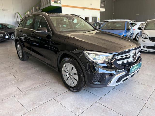 Mercedes-Benz GLC 300 d 245CV 4MATIC ACC AMBIENT SED. MEMORY RISCALDATI - foto 4 di 4