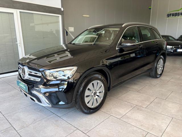 Mercedes-Benz GLC 300 d 245CV 4MATIC ACC AMBIENT SED. MEMORY RISCALDATI - foto 3 di 4