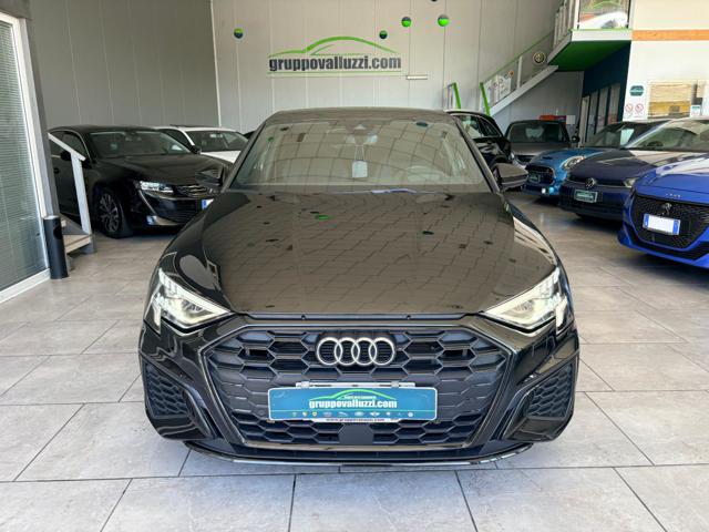 Audi A3 Sportback 45 TFSI e S tronic S line ACC B&O HUD - foto 2 di 4