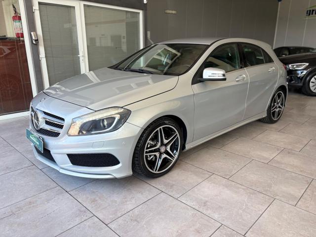 Mercedes-Benz A 200 CDI 136CV Premium AMG * NEOPATENTATI * - foto 3 di 4