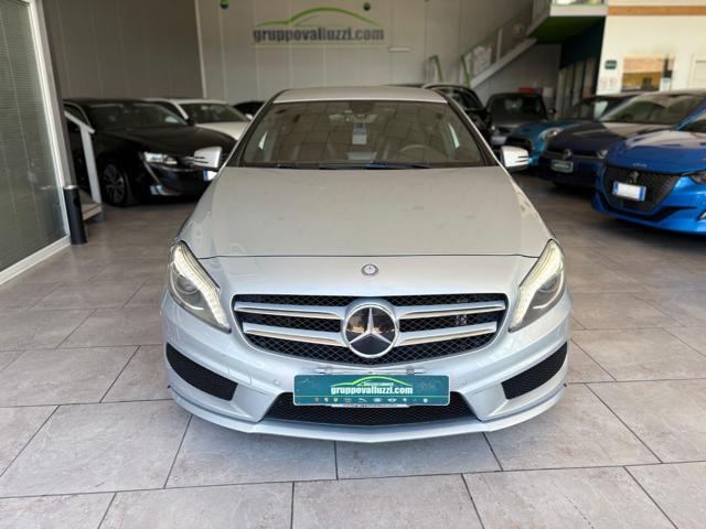 Mercedes-Benz A 200 CDI 136CV Premium AMG * NEOPATENTATI * - foto 2 di 4