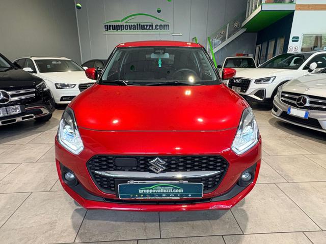 Suzuki Swift 1.2 Hybrid 83CV 4WD AllGrip TOP KEYLESS RETROCAM. - foto 2 di 4