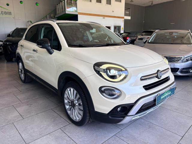 Fiat 500X 1.6 M-JET 120CV Cross S-Design Full LED ACC R.CAM. - foto 2 di 4
