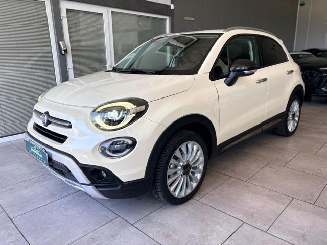 Fiat 500X 1.6 M-JET 120CV Cross S-Design Full LED ACC R.CAM. - foto 3 di 4