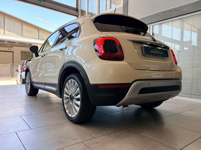 Fiat 500X 1.6 M-JET 120CV Cross S-Design Full LED ACC R.CAM. - foto 4 di 4