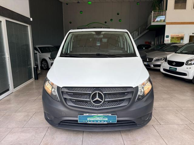 Mercedes-Benz Vito Tourer PRO Long 109CDI|9 POSTI|3 UNITÀ DISPONIBILI - foto 2 di 4