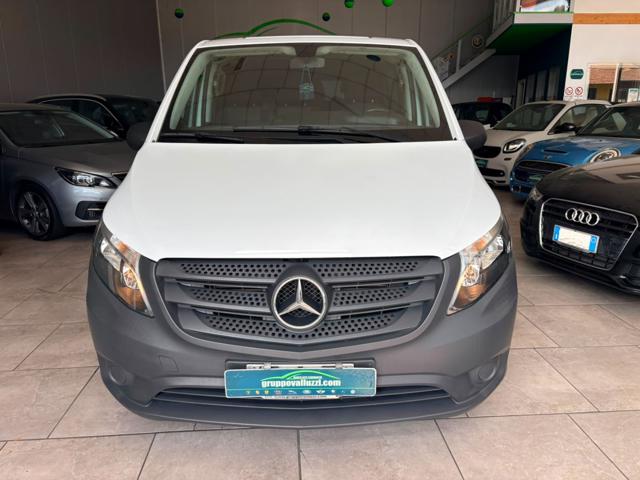 Mercedes-Benz Vito Tourer PRO Long 109CDI|9 POSTI|3 UNITÀ DISPONIBILI - foto 2 di 4