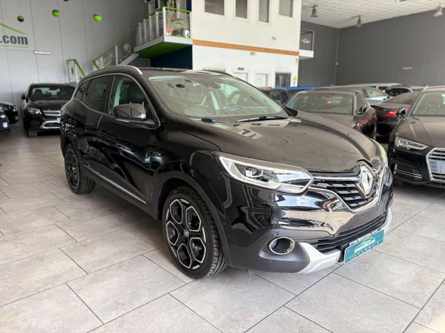 Renault Kadjar 1.5 dCi 8V 110CV Energy Sport Edition2 * UNIPRO. * - foto 4 di 4