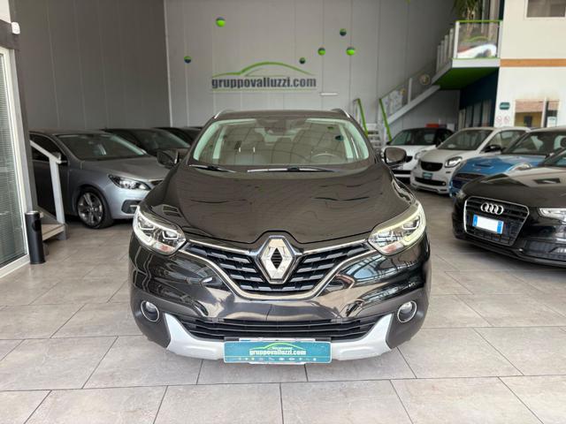 Renault Kadjar 1.5 dCi 8V 110CV Energy Sport Edition2 * UNIPRO. * - foto 2 di 4