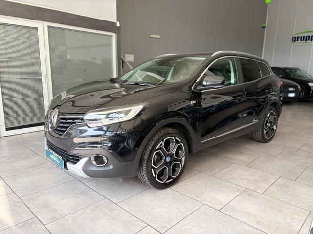 Renault Kadjar 1.5 dCi 8V 110CV Energy Sport Edition2 * UNIPRO. * - foto 3 di 4