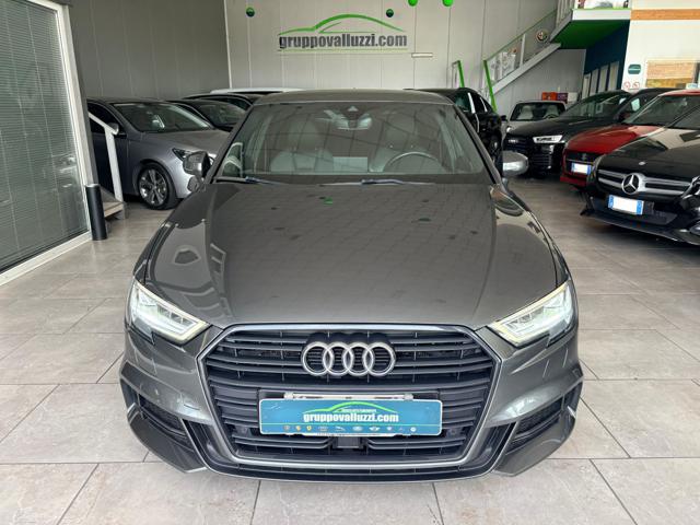 Audi A3 Sportback 2.0TDI 150CV S tronic S line VIRTUAL TOP - foto 2 di 4