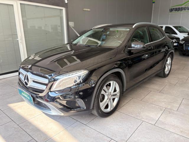 Mercedes-Benz GLA 180 d 109CV CRUISE Park Assist DYNAMIC SELECT *UNIPRO* - foto 3 di 4