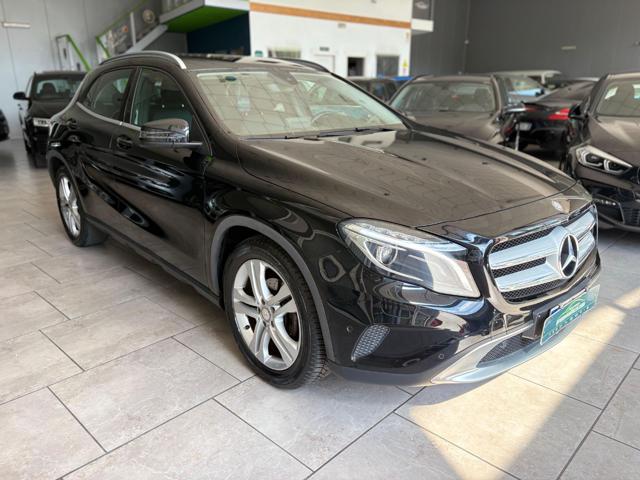 Mercedes-Benz GLA 180 d 109CV CRUISE Park Assist DYNAMIC SELECT *UNIPRO* - foto 4 di 4