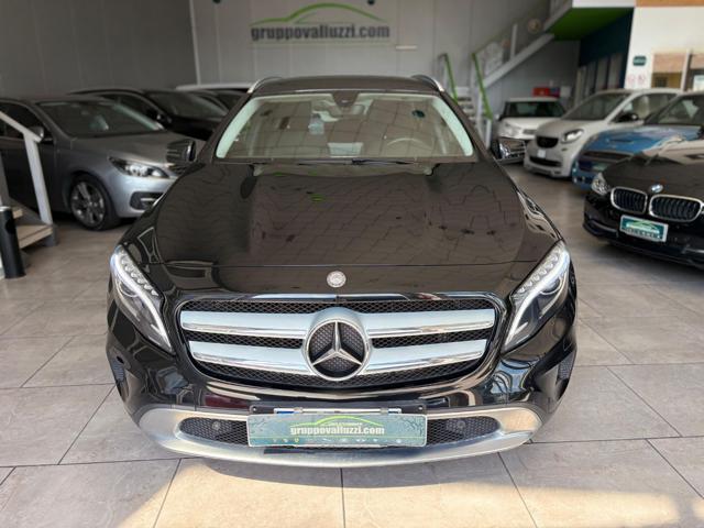 Mercedes-Benz GLA 180 d 109CV CRUISE Park Assist DYNAMIC SELECT *UNIPRO* - foto 2 di 4